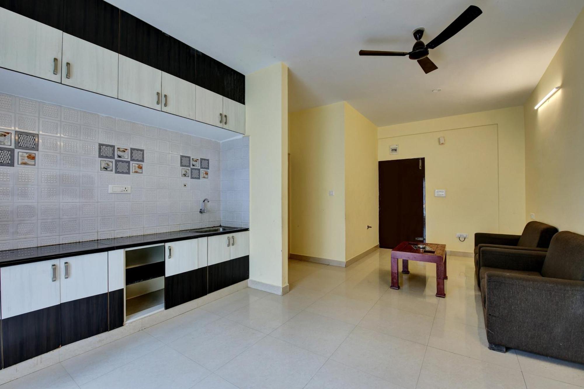 Hotel O Metro Inn Manyata Bangalore Dış mekan fotoğraf